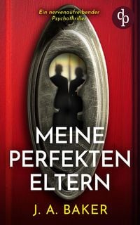 Produktbild: Meine perfekten Eltern