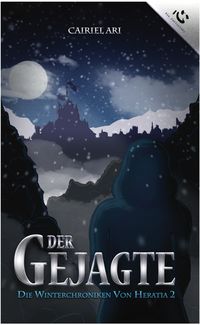 Produktbild: Der Gejagte