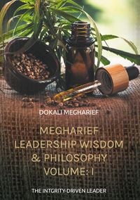 Produktbild: Megharief Leadership Wisdom & Philosophy Volume: I
