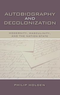 Produktbild: Autobiography and Decolonization