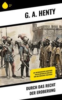 Produktbild: Durch das Recht der Eroberung