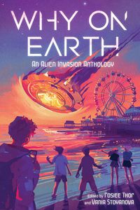 Produktbild: Why on Earth