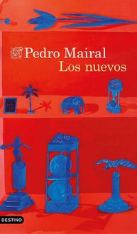 Produktbild: Los nuevos