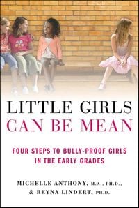Produktbild: Little Girls Can Be Mean