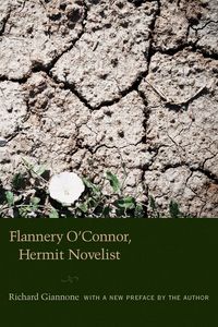 Produktbild: Flannery O'Connor, Hermit Novelist