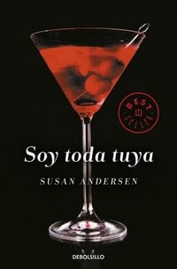Produktbild: Soy toda tuya