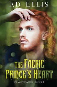 Produktbild: The Faerie Prince's Heart