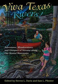 Produktbild: Viva Texas Rivers!