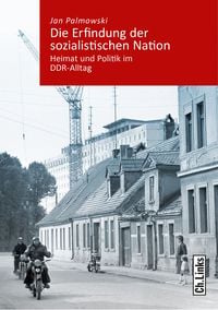 Produktbild: Die Erfindung der sozialistischen Nation