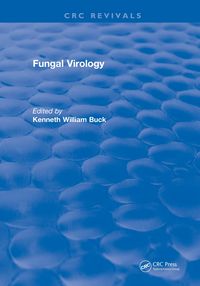 Produktbild: Fungal Virology
