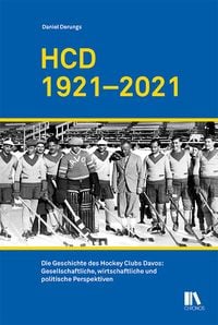 Produktbild: HCD 1921&ndash;2021
