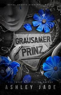 Produktbild: Grausamer Prinz
