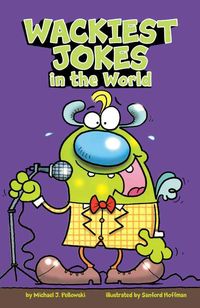 Produktbild: Wackiest Jokes in The World