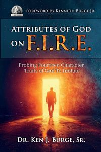 Produktbild: Attributes of God on F.I.R.E.