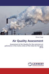 Produktbild: Air Quality Assessment