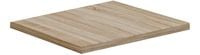 Produktbild: Eckplatte Schreibtisch Lona 50x50