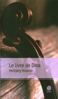 Produktbild: Le livre de Dina