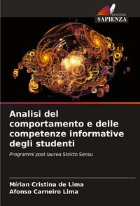 Produktbild: Analisi del comportamento e delle competenze informative degli studenti