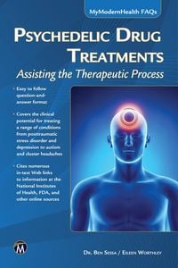 Produktbild: Psychedelic Drug Treatments