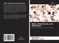 Produktbild: Body, Playfulness and Education