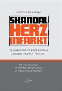Produktbild: Skandal Herzinfarkt
