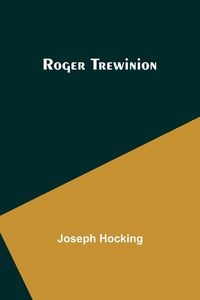 Produktbild: Roger Trewinion
