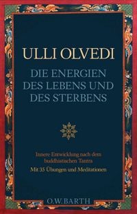 Produktbild: Die Energien des Lebens und des Sterbens