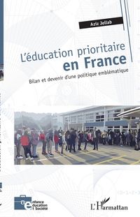 Produktbild: L'education prioritaire en France