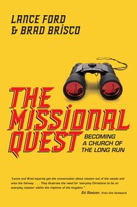 Produktbild: Missional Quest