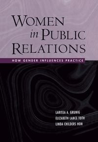 Produktbild: Women in Public Relations
