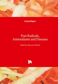 Produktbild: Free Radicals, Antioxidants and Diseases