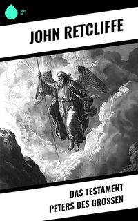 Produktbild: Das Testament Peters des Gro&szlig;en