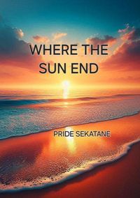 Produktbild: Where The Sun End