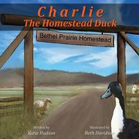 Produktbild: Charlie The Homestead Duck