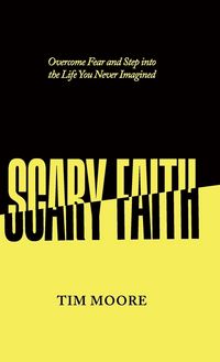 Produktbild: Scary Faith