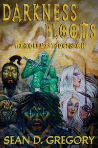 Produktbild: Darkness Blooms