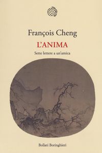 Produktbild: L' anima. Sette lettere a un'amica