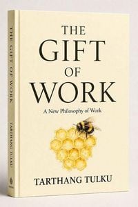 Produktbild: The Gift of Work