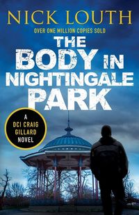 Produktbild: The Body in Nightingale Park