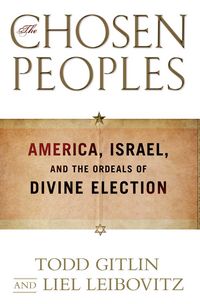 Produktbild: The Chosen Peoples
