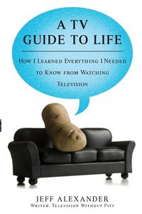 Produktbild: A TV Guide to Life