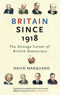Produktbild: Britain Since 1918