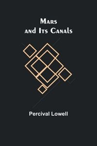 Produktbild: Mars and Its Canals