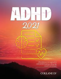 Produktbild: ADHD 2021