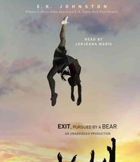 Produktbild: EXIT PURSUED BY A BEAR      6D