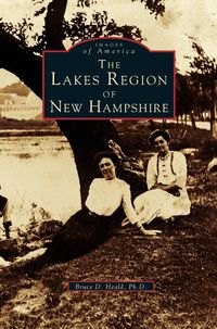 Produktbild: Lakes Region of New Hampshire