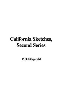 Produktbild: California Sketches, Second Series