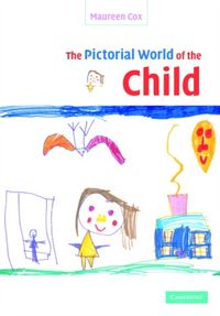 Produktbild: Cox, M: The Pictorial World of the Child
