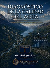 Produktbild: Diagn&oacute;stico de la Calidad del Agua. Volumen 1
