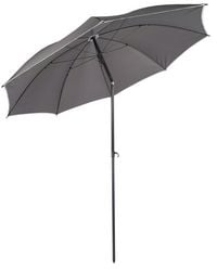 Produktbild: Sonnenschirm 180 cm Strandschirm Schirm UV-Schutz